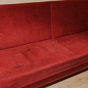 We remove animal hair and odors