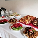 Заказы на еду