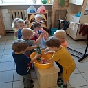 pre-school training