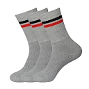 Sports collection PRIME SPORT, ACTIVE SPORT – average and "econom" price level. Special sports socks, which allows you to feel full and comfortable, doing sports.