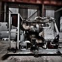 Professional industrial engine( motor) diagnostics in Ogre, AKMEŅU 41