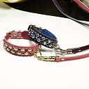 Collars for puppies FLEIT