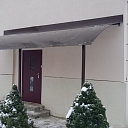 Крыши, изготовленные на заказ