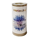 Heladiv blue fire