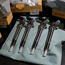 РЕМОНТ ТОПЛИВНОЙ СИСТЕМЫ В ПЯВНИЕКИ