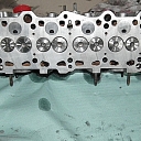 ENGINE HEAD REPAIR IN PĀVNIEKI