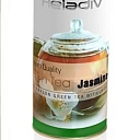 Heladiv jasmingreen