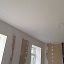 sienu špaktelēšana