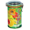 Citrus green english classic tea