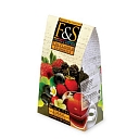 Forest berries flavor symphony