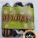 Unsneakers, Великолепные угощения