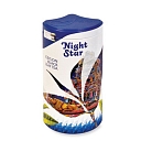 Night star, ceylon tea leaves