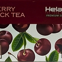 Helladiv Cherry