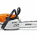 Chain saws