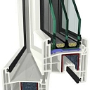 Установка пакетных окон