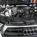 РЕМОНТ ТУРБИНЫ В ПАВНИЕКИ