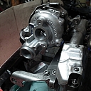 ПРОМЫВКА DPF ФИЛЬТРА В ПЛАВНИКАХ