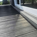 Terrace boards
