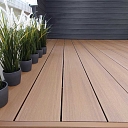 Terrace boards