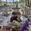 Organization of banquets