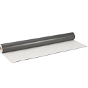 PVC roofing membrane DANOPOL HS 1, 2 mm or 1, 5mm, gray