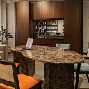 детали интерьера