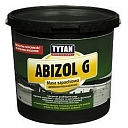 Мастика битумно-резиновая ABIZOL G 5 кг