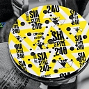 Шлифовальные диски 5500 siastyle