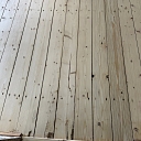 wooden floors