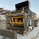 производство блоков