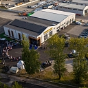 Сервис грузовиков