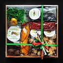 Assorted box, Great treats