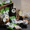 Assorted box, Great treats