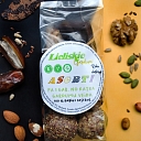 Assorted, Great treats