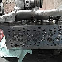 AUDI MOTORA REMONTS PĻAVNIEKOS