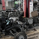 AUTO DZINĒJA REMONTS PĻAVNIEKOS