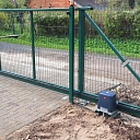 Automātiskie vārti