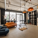 interior design in Riga