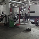 MIKROAUTOBUSU REMONTS PĻAVNIEKOS