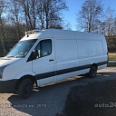 Pasažieru busu noma