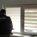 Stikla pakešu nomaiņa, maiņa