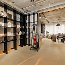 sustainable interior