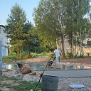 "Uldex" būvniecības darbi