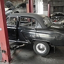 VIEGLO AUTOMOBIĻU REMONTS  PĻAVNIEKOS