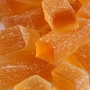 Natural juice marmalade candies "ÀBOLĪTIS"