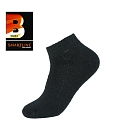 BISOKS ECONOMY – Socks for practical people. High quality cotton and polyamide. Durable products at a low price level.