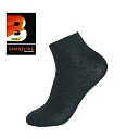 BISOKS ECONOMY – Socks for practical people. High quality cotton and polyamide. Durable products at a low price level.