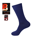 BISOKS BASELINE / BISOKS ARTLINE - Мужские носки из высококачественного сырья, разные цвета и дизайны. Мерсеризация пряжи придает изделию прочность и привлекательный внешний вид. Прочные, качественные, классические носки из хлопка и полиамида.