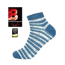 BISOKS BASELINE / BISOKS ARTLINE - Мужские носки из высококачественного сырья, разные цвета и дизайны. Мерсеризация пряжи придает изделию прочность и привлекательный внешний вид. Прочные, качественные, классические носки из хлопка и полиамида.