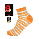 BISOKS BASELINE / BISOKS ARTLINE - Мужские носки из высококачественного сырья, разные цвета и дизайны. Мерсеризация пряжи придает изделию прочность и привлекательный внешний вид. Прочные, качественные, классические носки из хлопка и полиамида.